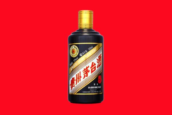 富县回收茅台酒瓶